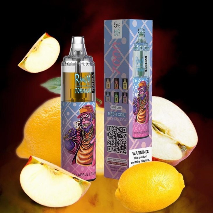 gorilla vape