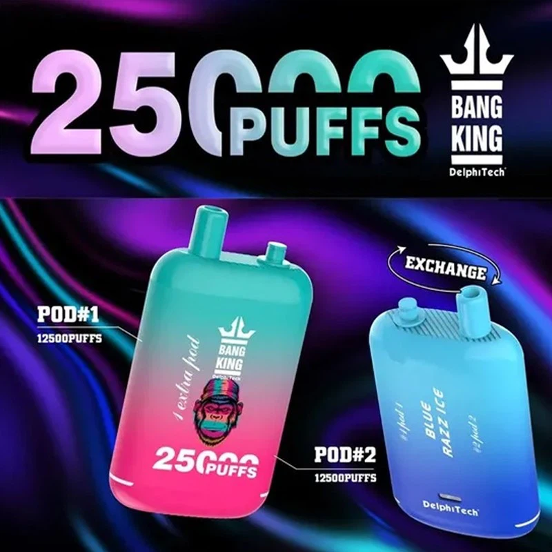 bang king 25000 bang king 25000