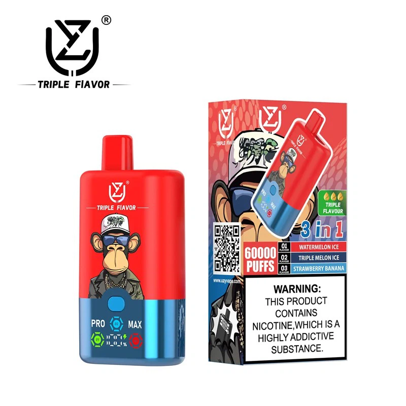 UZY 60k puffs UZY 60k puffs