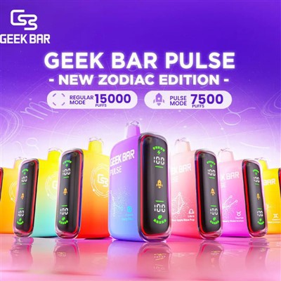GEEK   BAR   POLZ   15000   Puffs