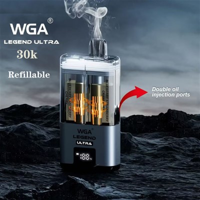 Wga   Leġġenda   Ultra   30000   Puffs